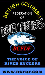 BC Federation of Drift Fishers BC Federation of Drift Fishers