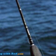 Shimano Trevala Rods, the Best for Halibut Fishing