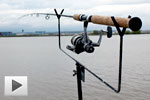 Tidal Fraser Bottom Setup Tidal Fraser Bottom Setup