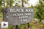 Black Rock Ocean Front Resort