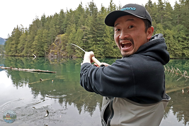 ᐅ Bella Coola River fishing reports🎣• British Columbia, Canada