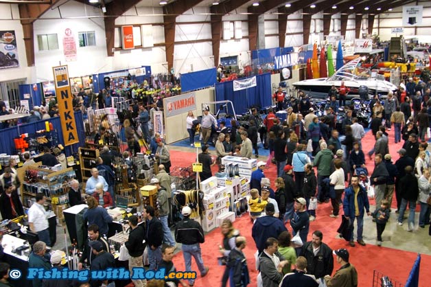 BC Boat & Sportsmen's Show