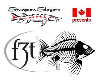 Canada's Fly Fishing Film Tour