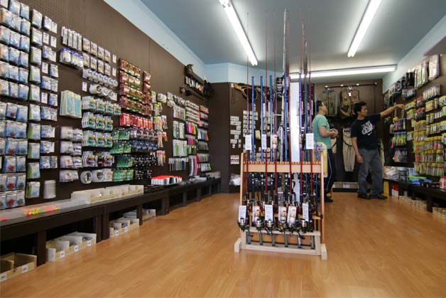 Maxima Fishing Line - Tackle Warehouse