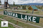 Tunkwa Lake Resort
