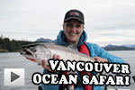 Vancouver Ocean Safari, Part Two